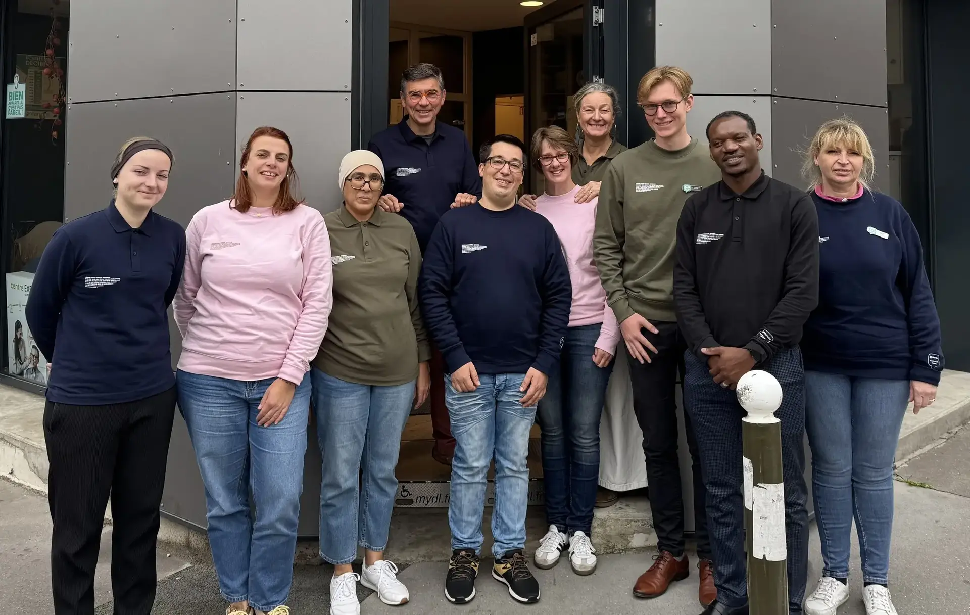 Photo Audioprothésiste Entendre Amiens Sud
